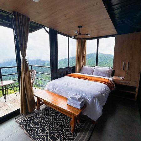 El Valle de Anton Nomada Republic Hotel El Valle מראה חיצוני תמונה
