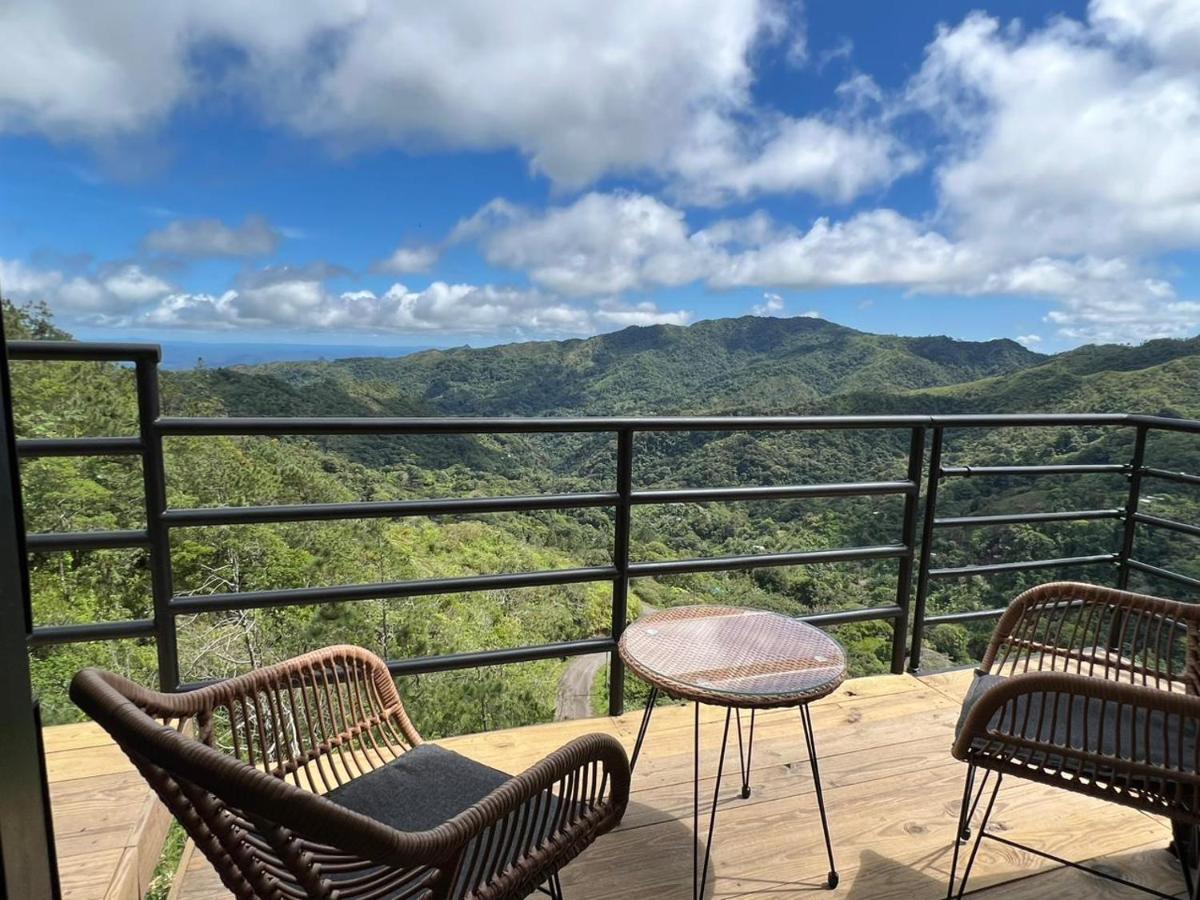 El Valle de Anton Nomada Republic Hotel El Valle מראה חיצוני תמונה