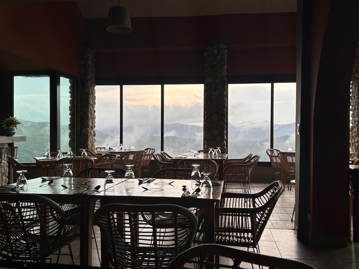 El Valle de Anton Nomada Republic Hotel El Valle מראה חיצוני תמונה