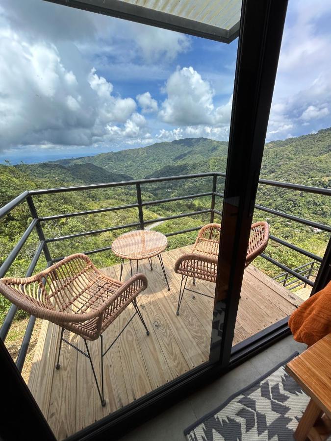 El Valle de Anton Nomada Republic Hotel El Valle מראה חיצוני תמונה